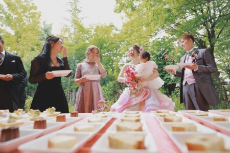 友達ともゆっくり喋れて好きなものもいっぱい食べられて、デザートブッフェって夢みたい!