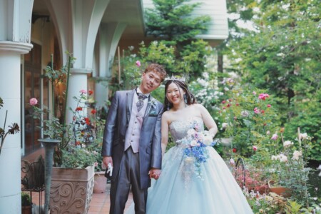 結婚式って楽しい♡♡♡